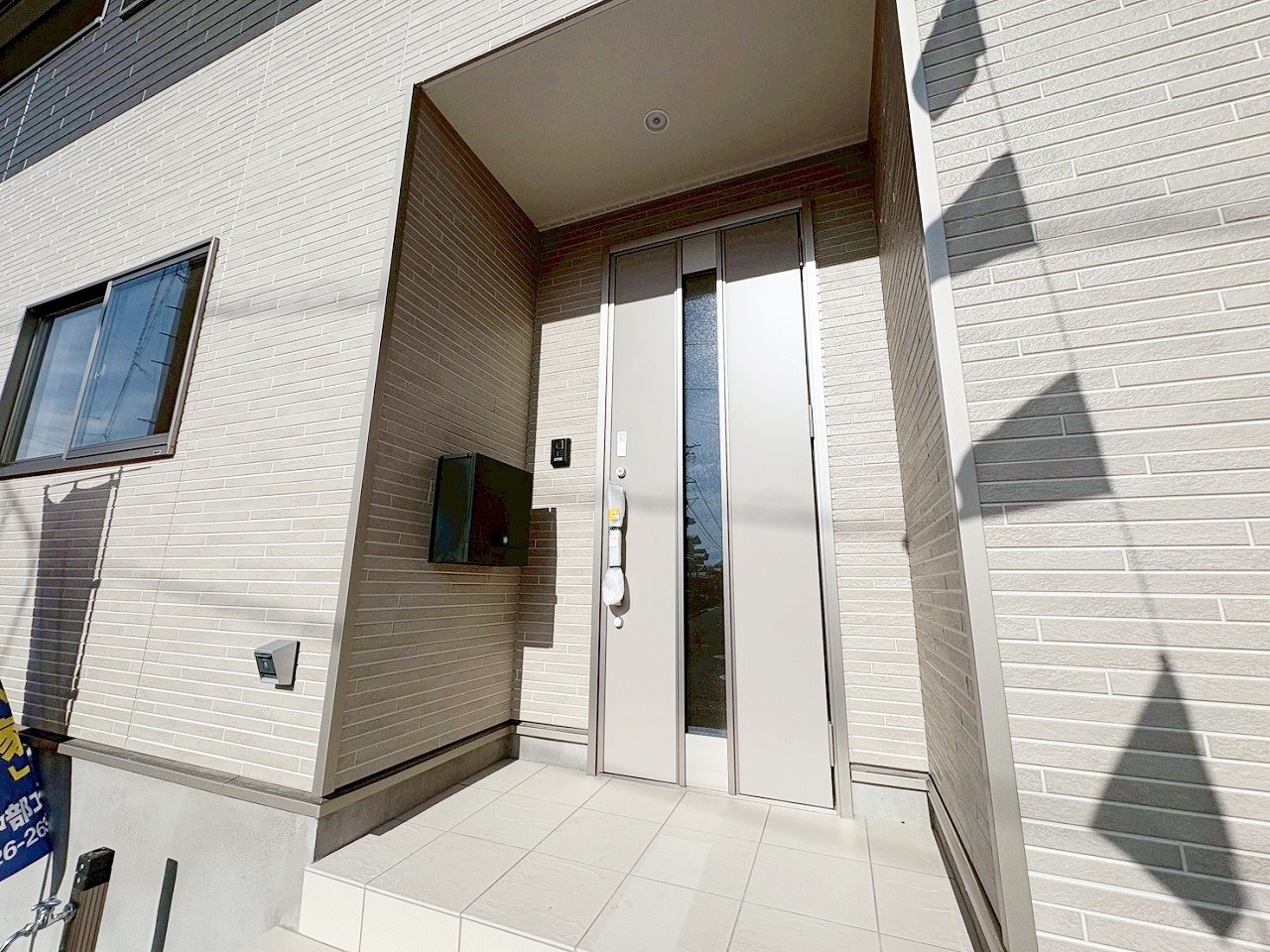 長野市大字若槻団地　新築戸建