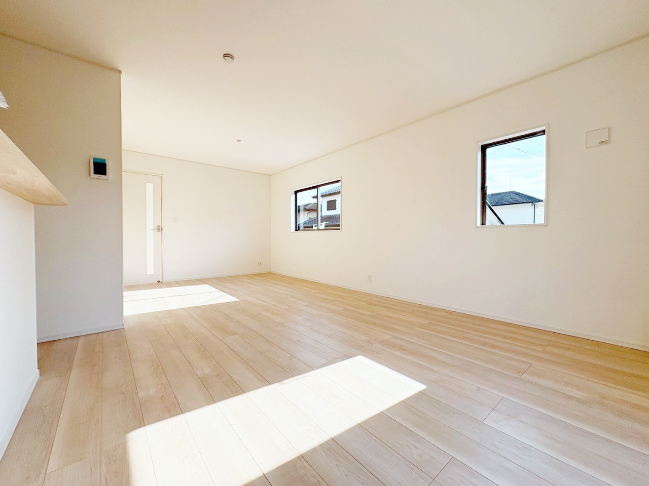 長野市大字若槻団地　新築戸建