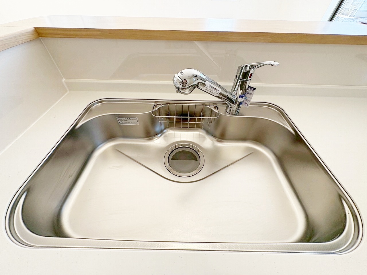 長野市大字若槻団地　新築戸建