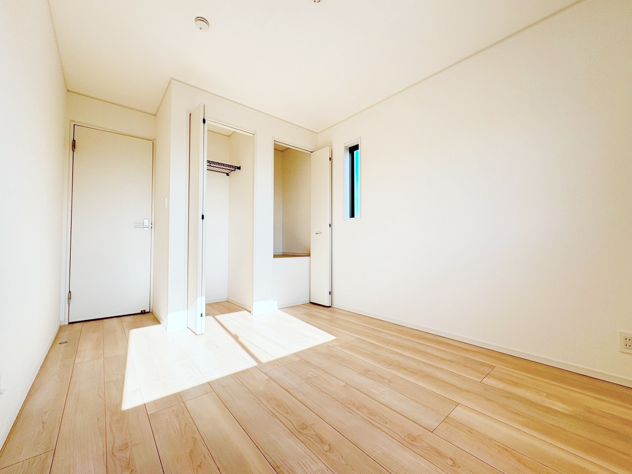 長野市大字若槻団地　新築戸建