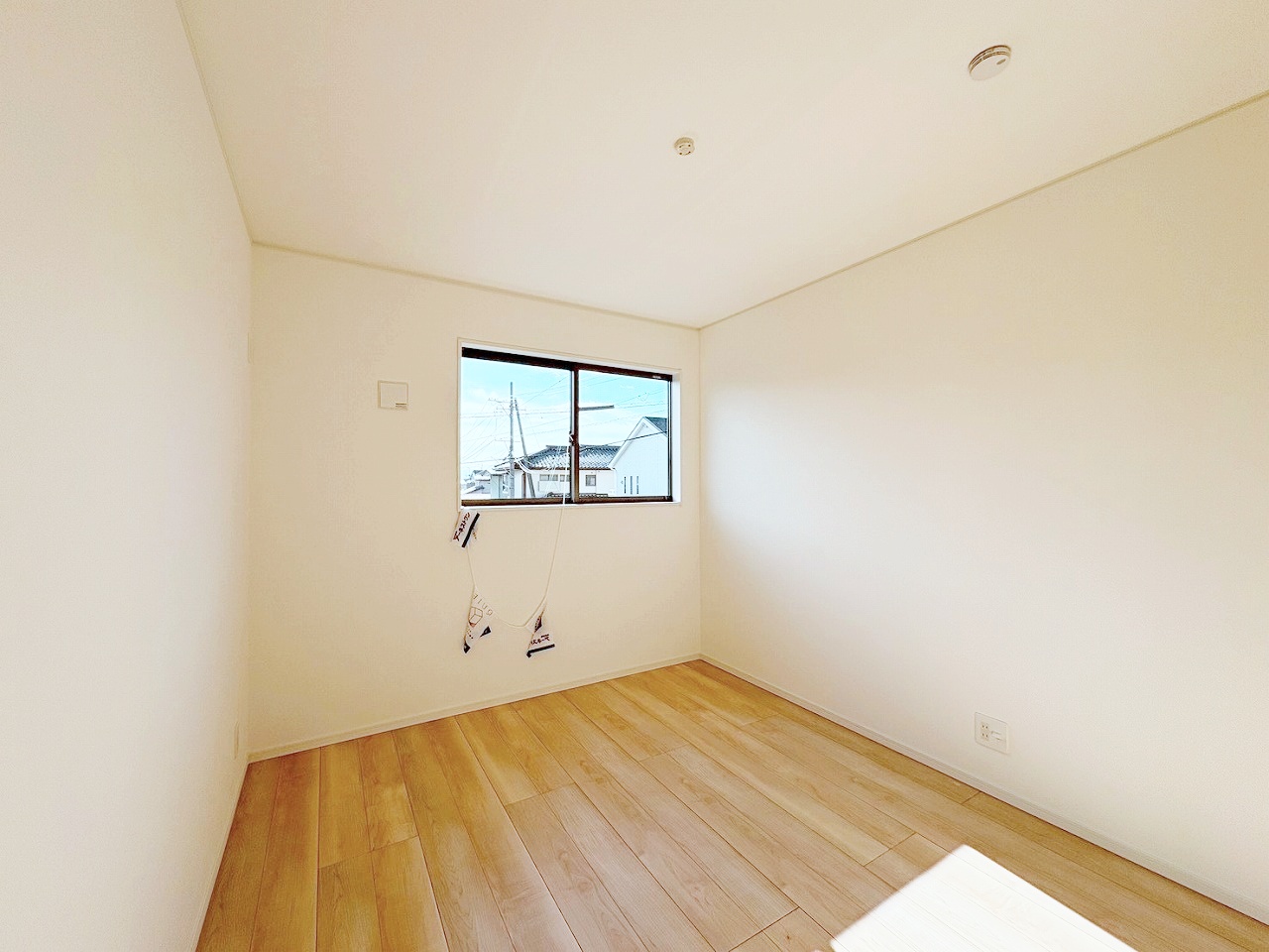 長野市大字若槻団地　新築戸建