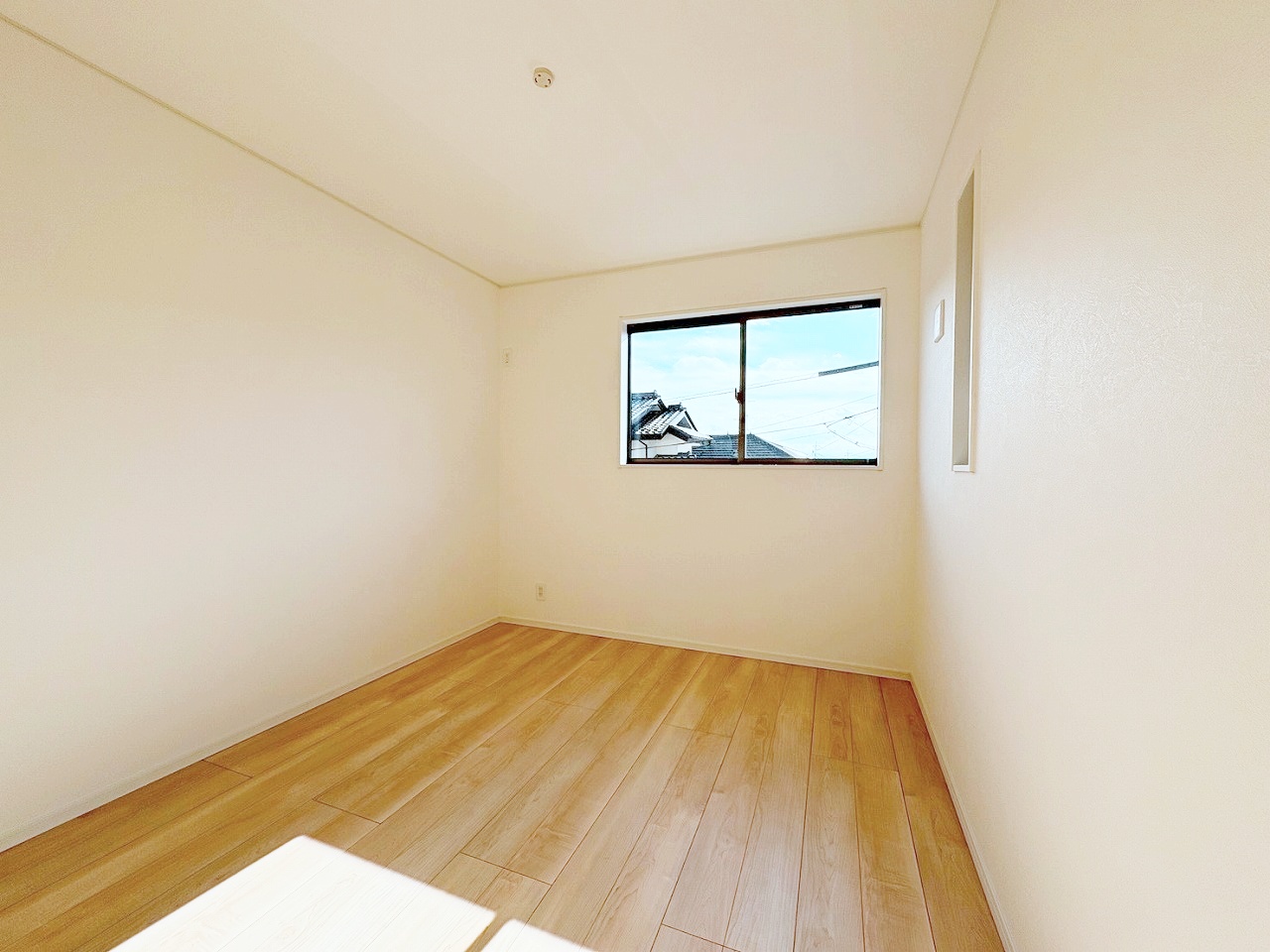 長野市大字若槻団地　新築戸建