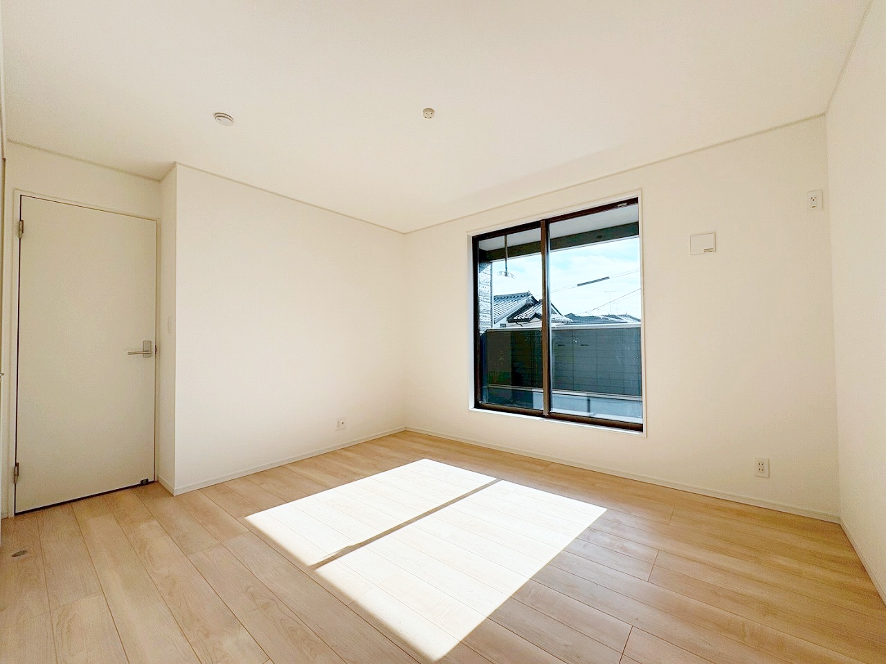 長野市大字若槻団地　新築戸建