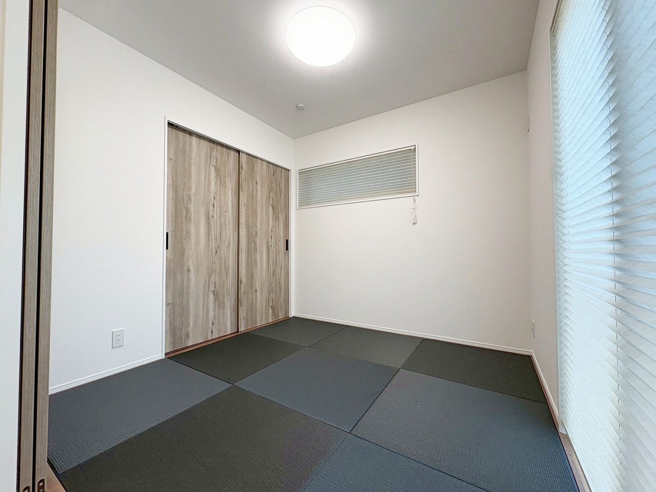 長野市川中島町今井 新築戸建