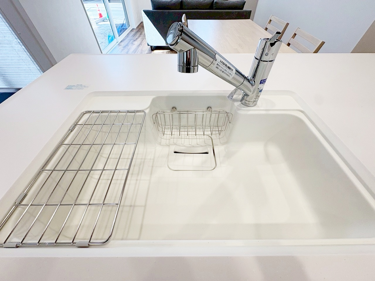 長野市川中島町今井 新築戸建