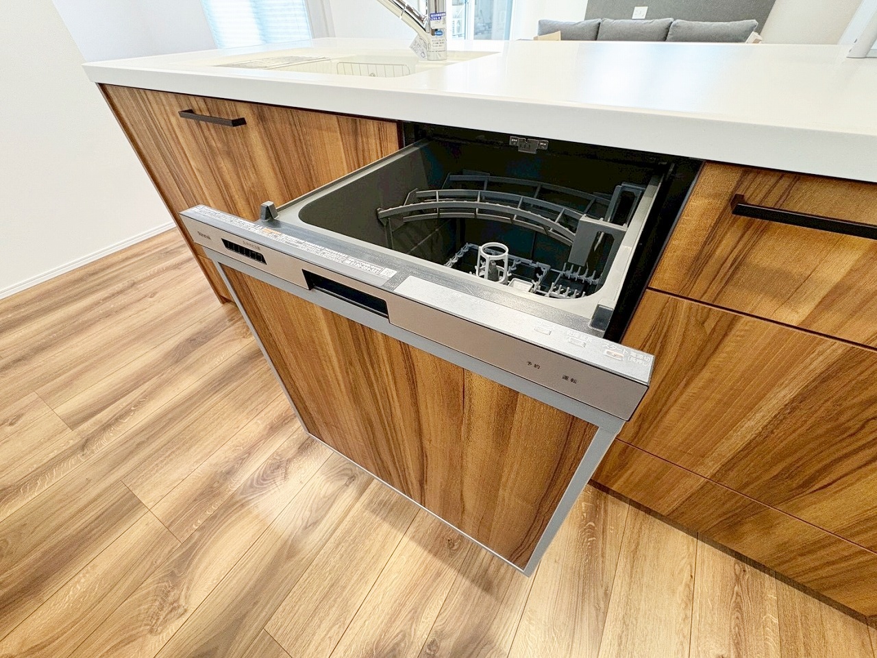 長野市川中島町今井 新築戸建