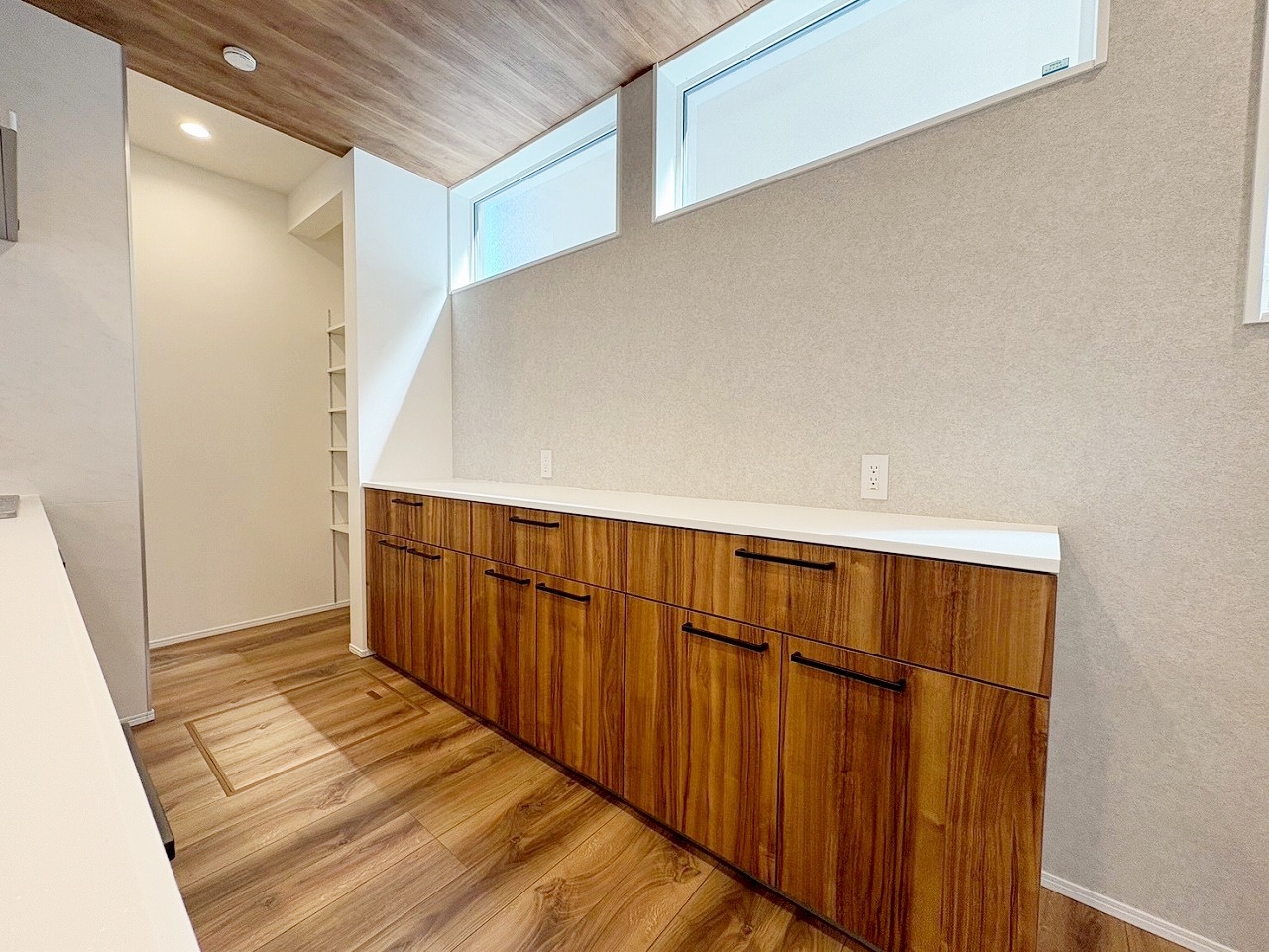 長野市川中島町今井 新築戸建