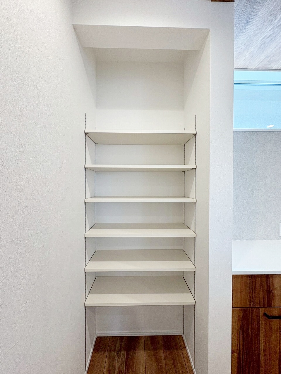 長野市川中島町今井 新築戸建