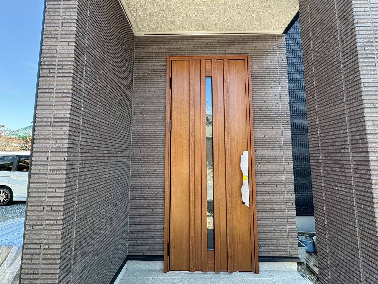 長野市川中島町今井 新築戸建