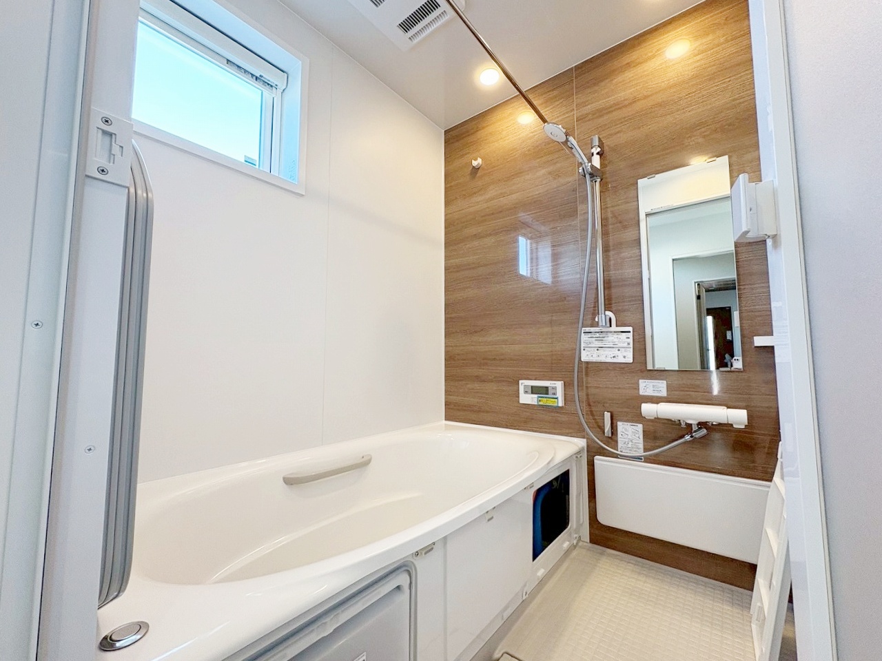 長野市川中島町今井 新築戸建