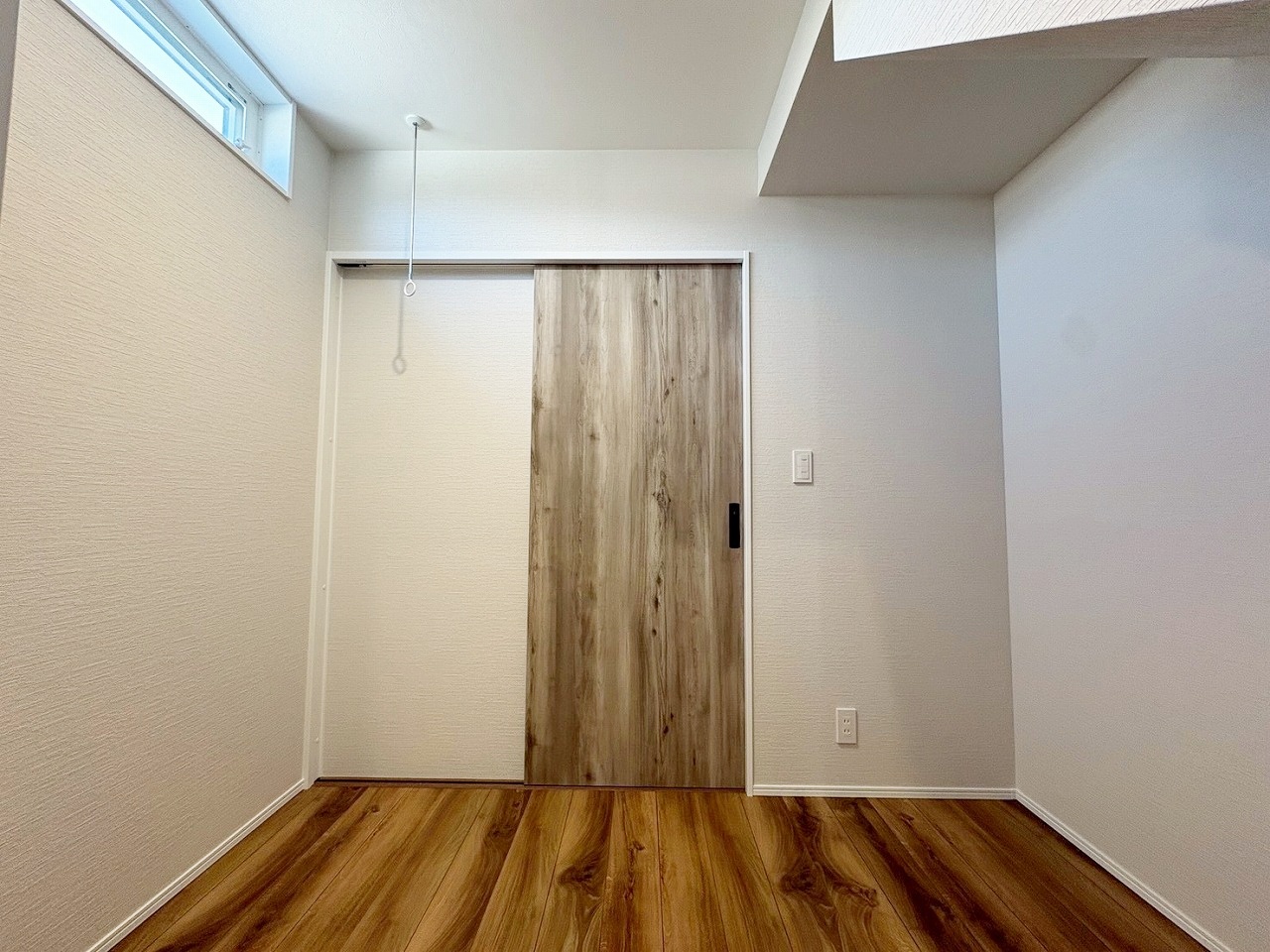 長野市川中島町今井 新築戸建