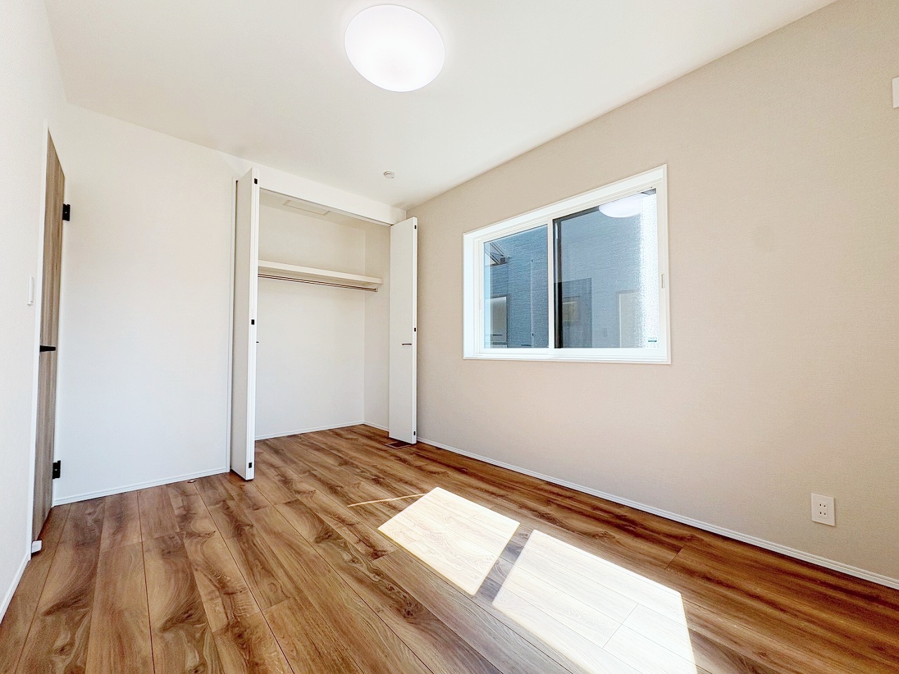 長野市川中島町今井 新築戸建