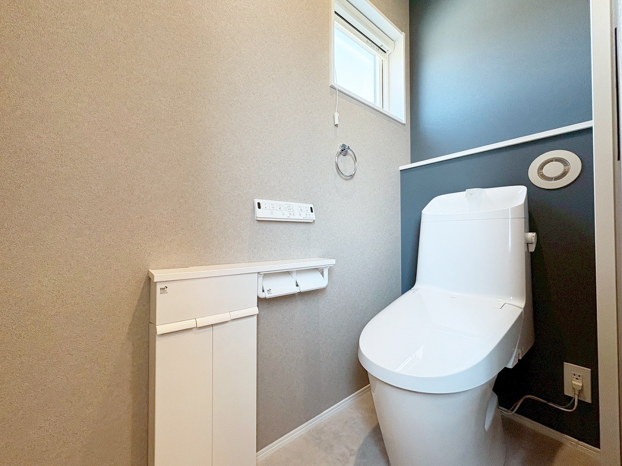 長野市川中島町今井 新築戸建