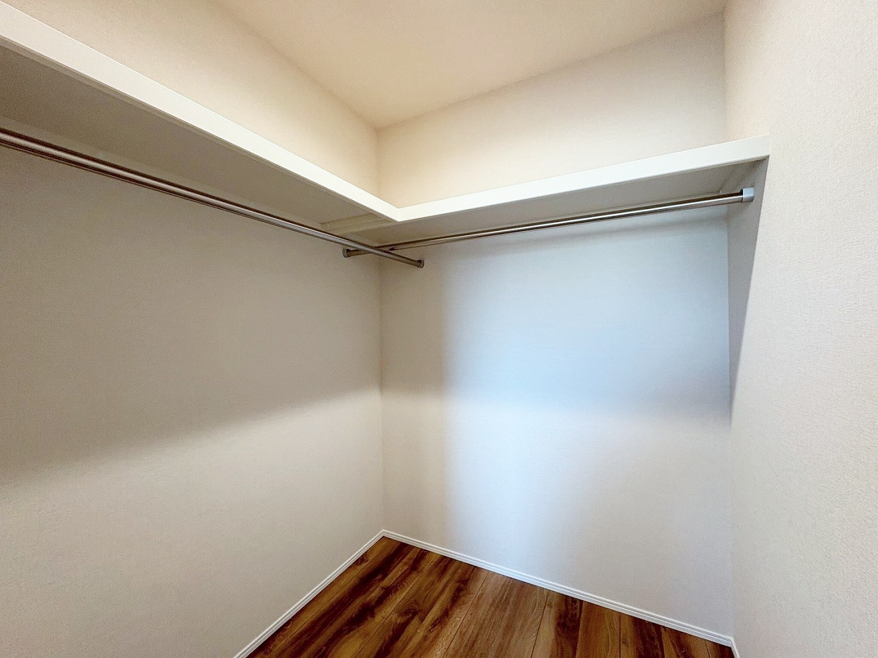 長野市川中島町今井 新築戸建