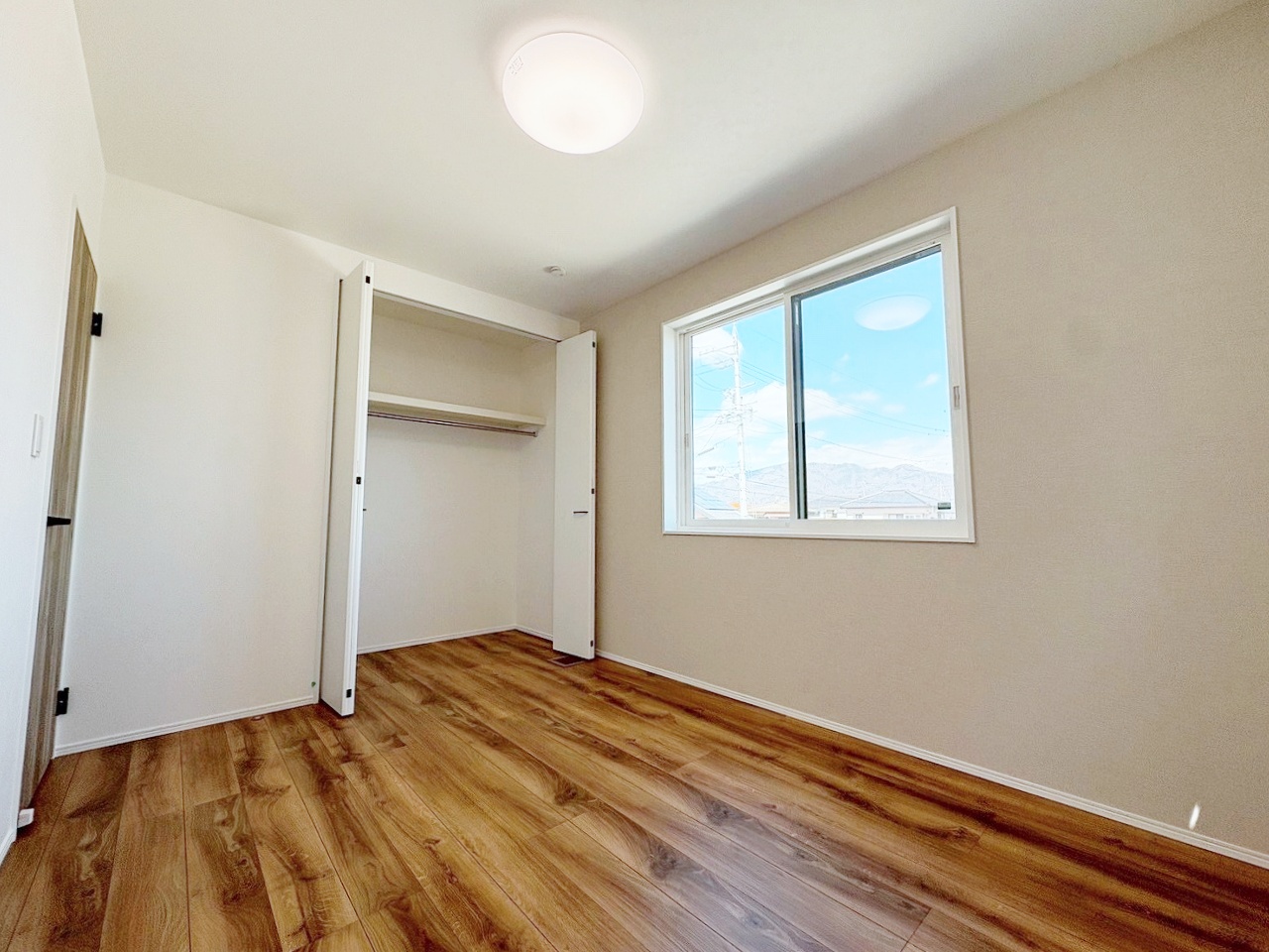 長野市川中島町今井 新築戸建