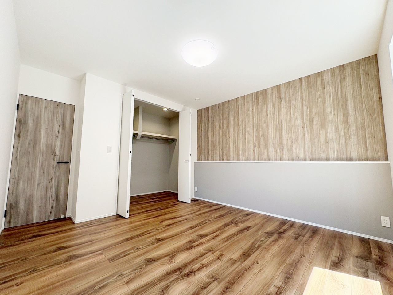 長野市川中島町今井 新築戸建