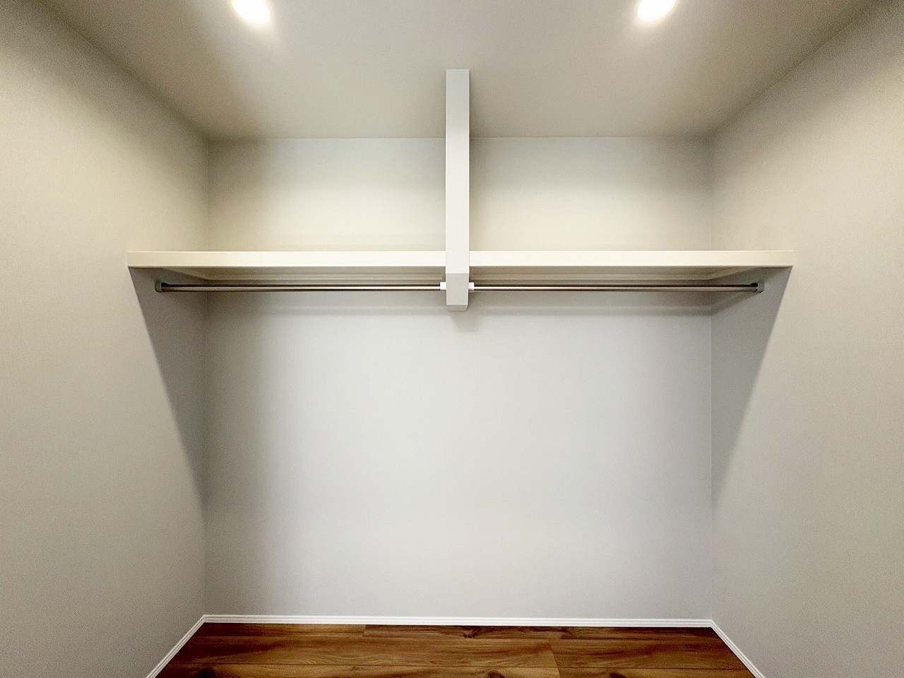 長野市川中島町今井 新築戸建