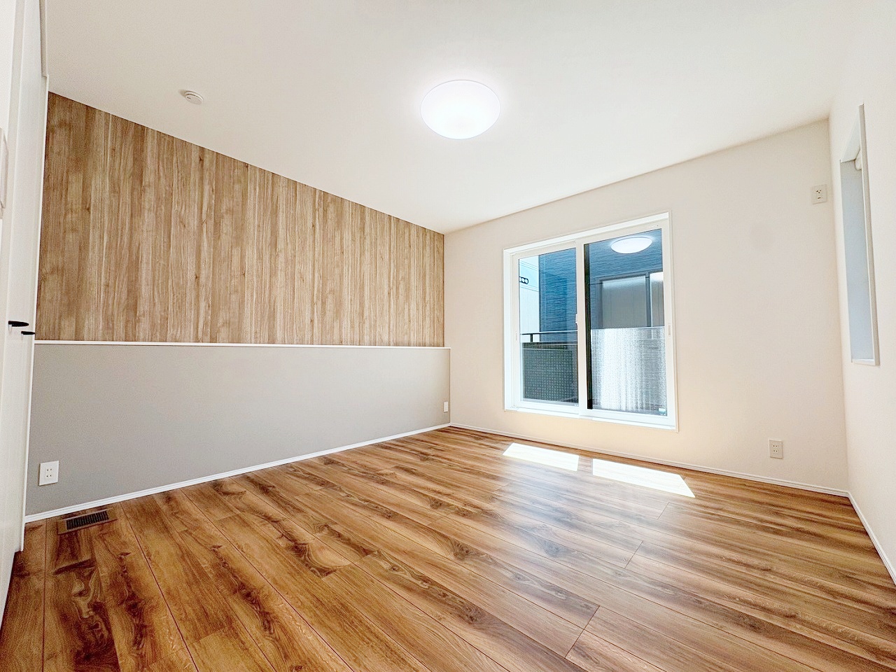 長野市川中島町今井 新築戸建