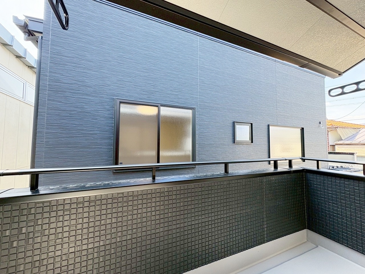 長野市川中島町今井 新築戸建