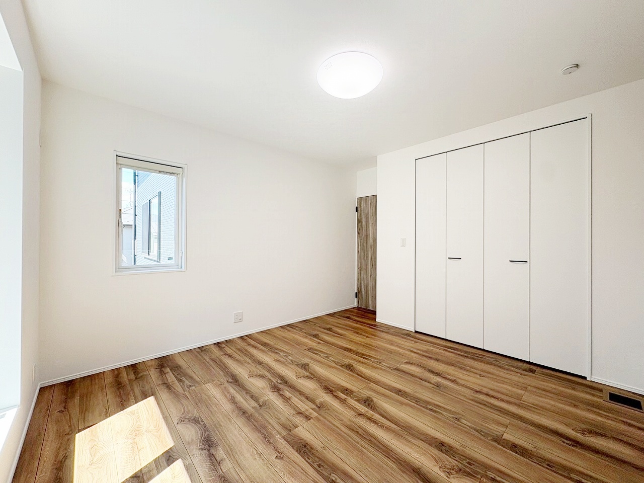 長野市川中島町今井 新築戸建