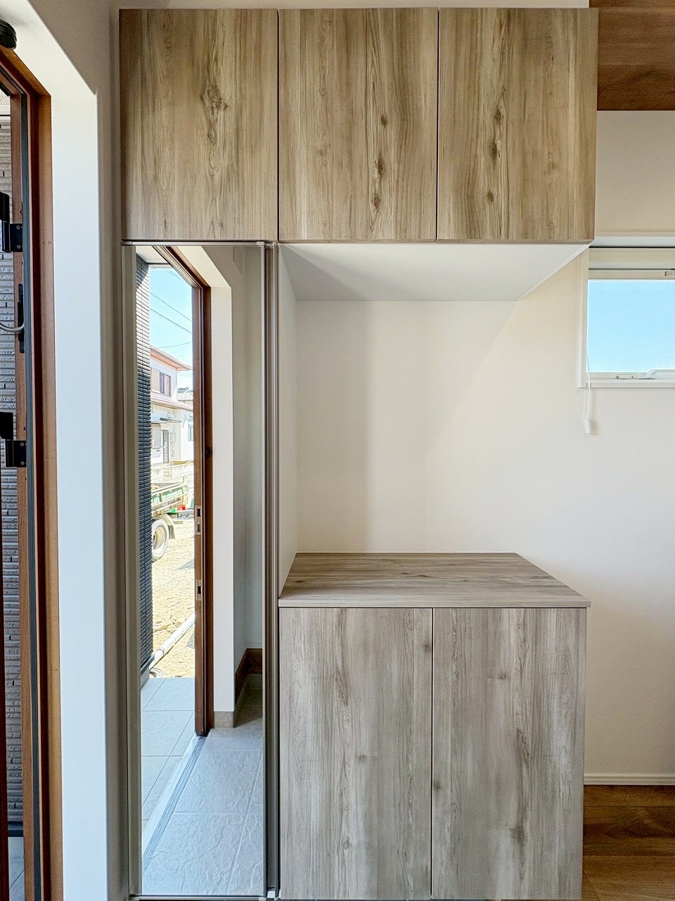 長野市川中島町今井 新築戸建