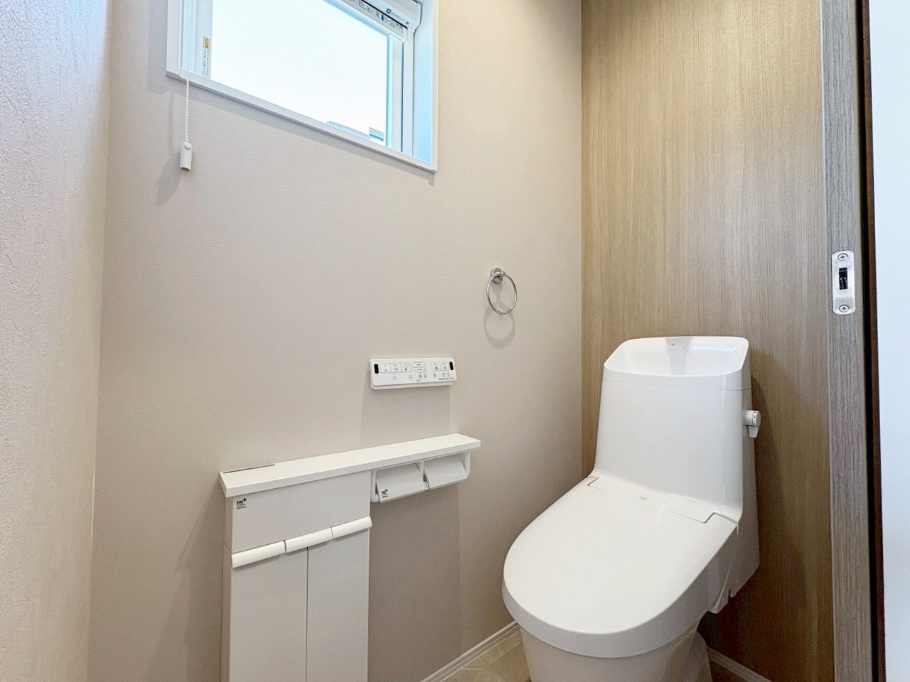 長野市川中島町今井 新築戸建