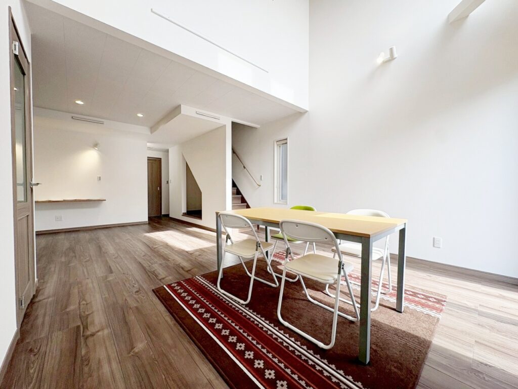 長野市大字東和田 新築戸建