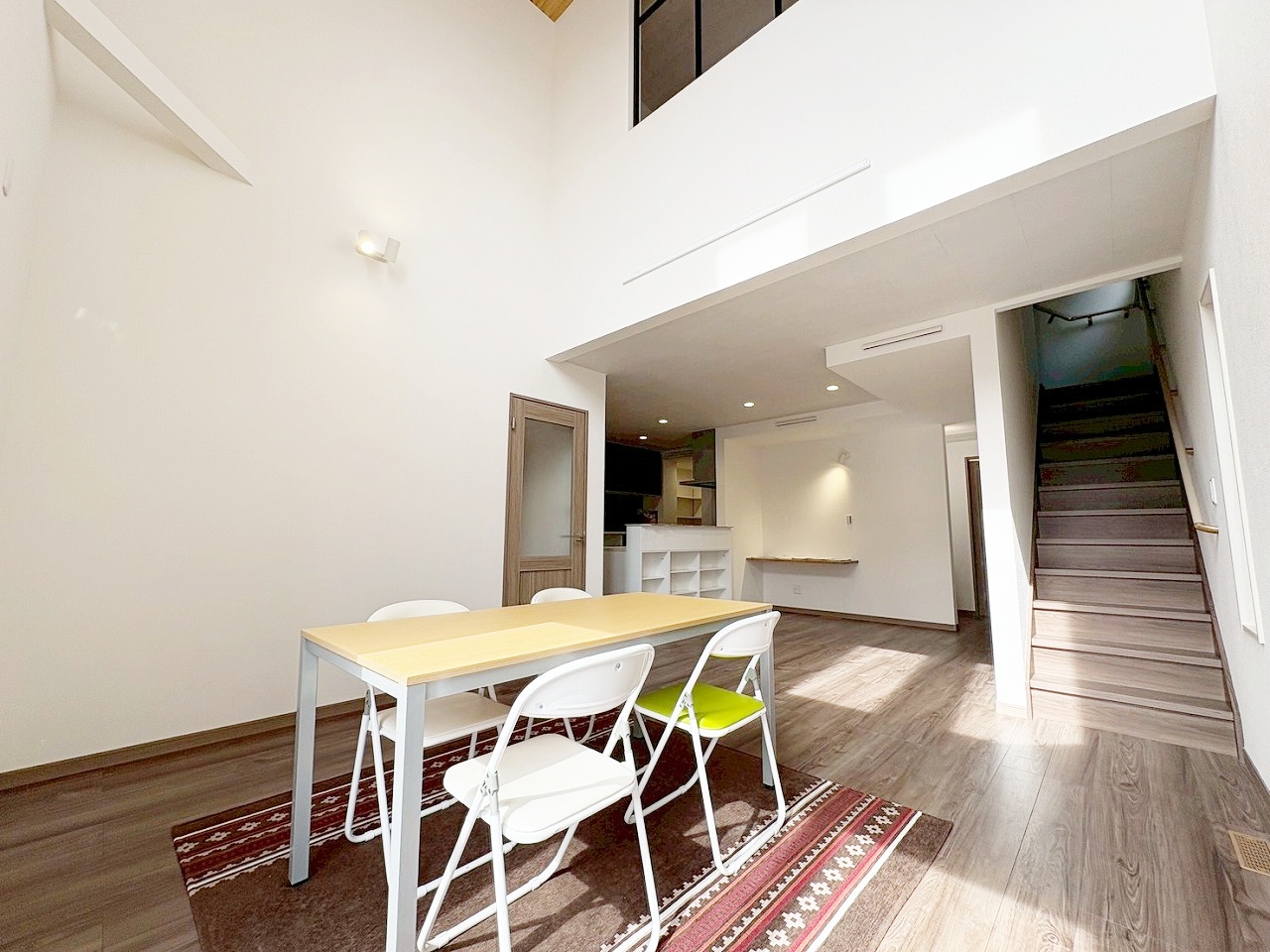 長野市大字東和田 新築戸建