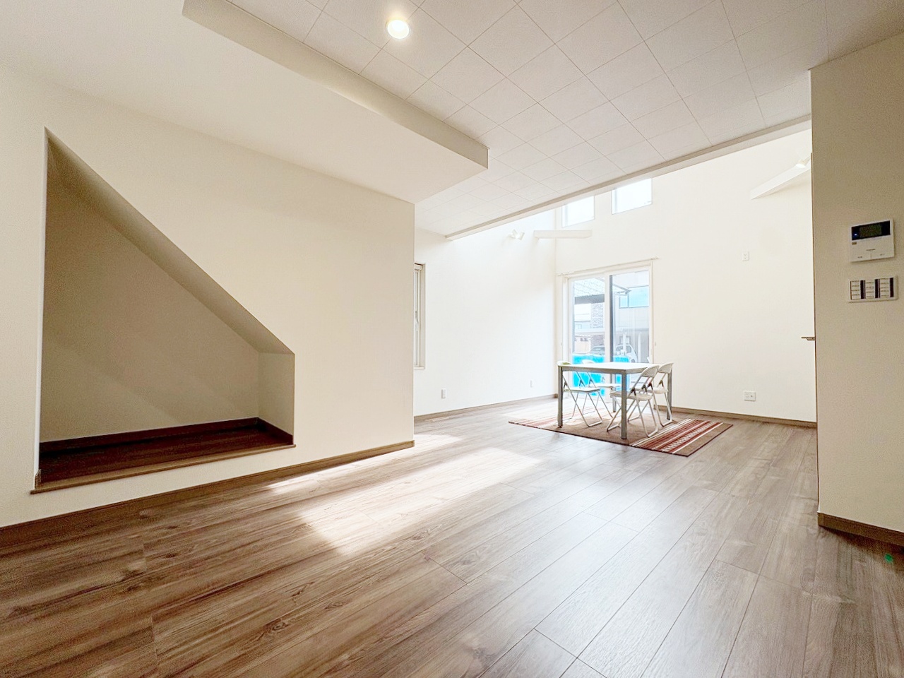 長野市大字東和田 新築戸建