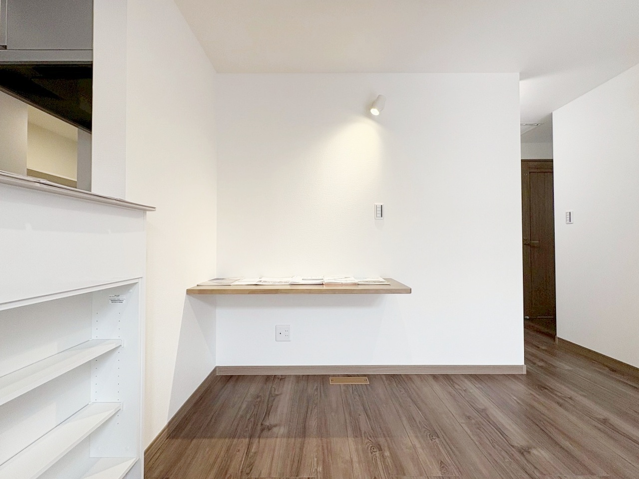 長野市大字東和田 新築戸建