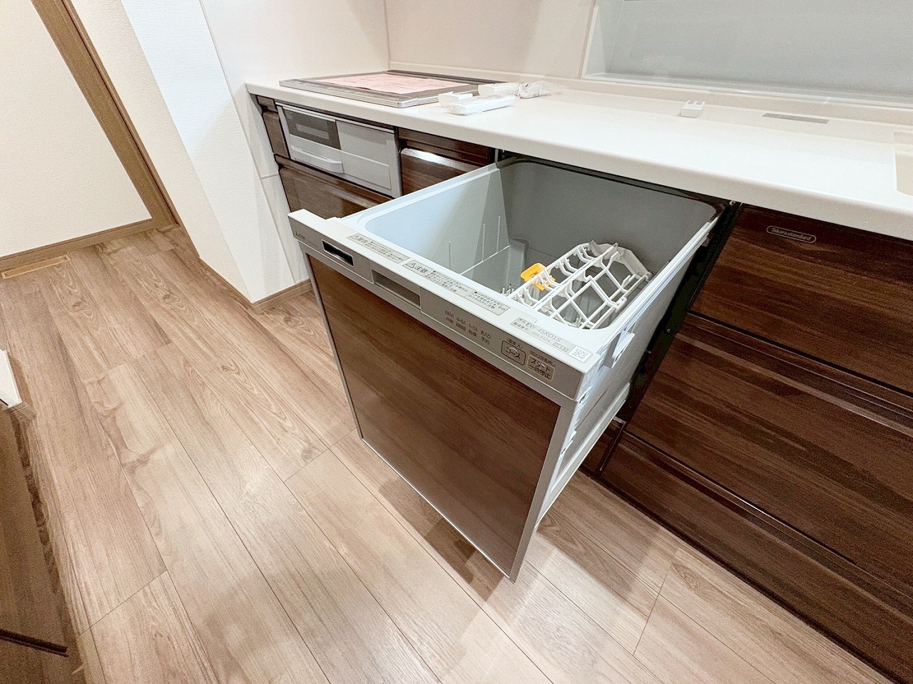 長野市大字東和田 新築戸建