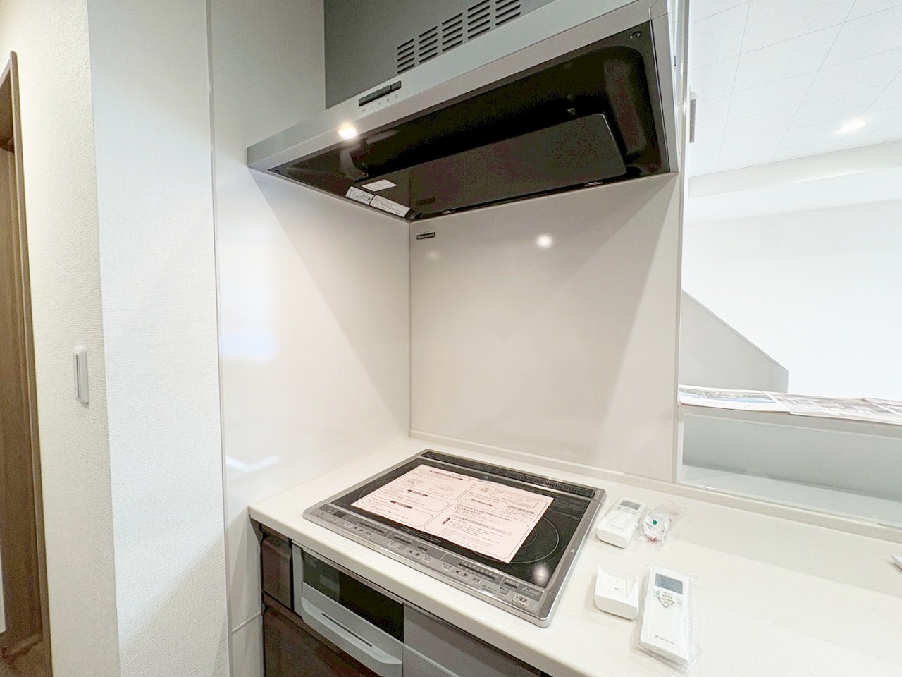 長野市大字東和田 新築戸建