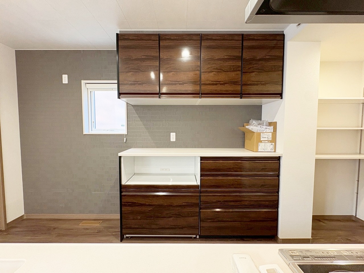 長野市大字東和田 新築戸建