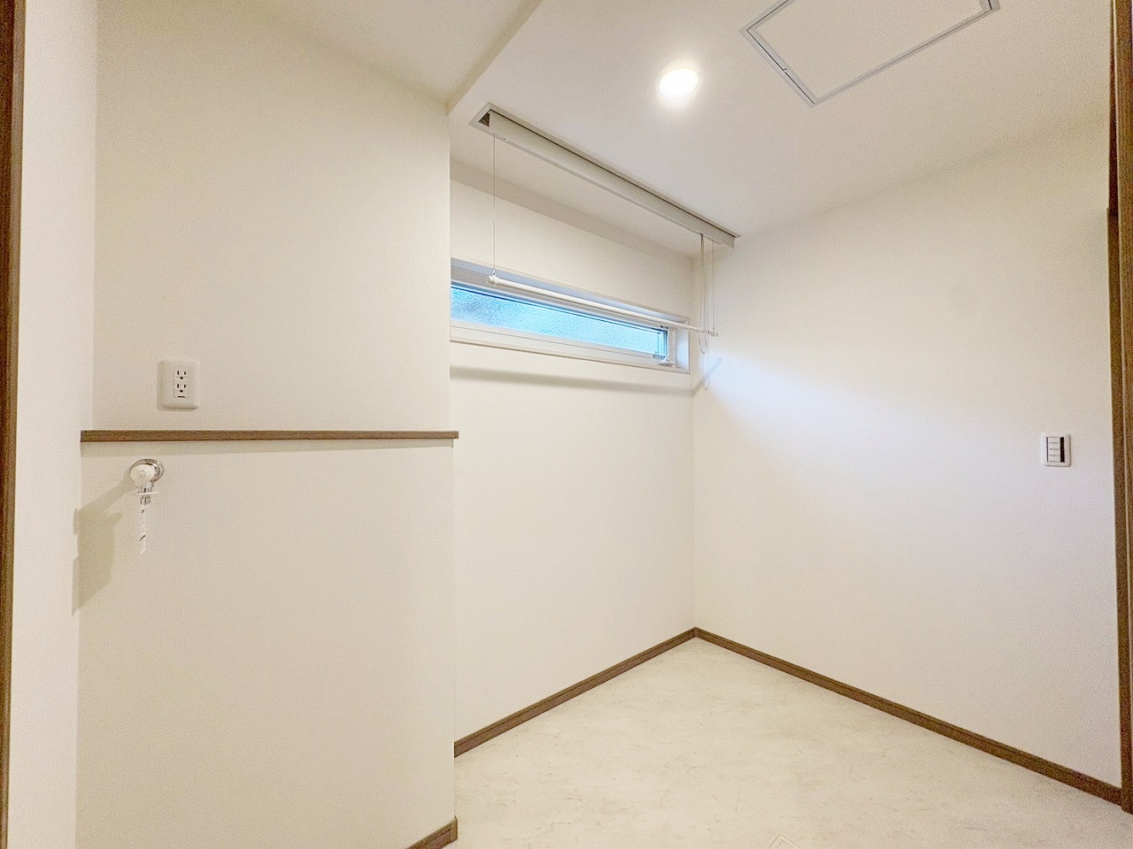 長野市大字東和田 新築戸建