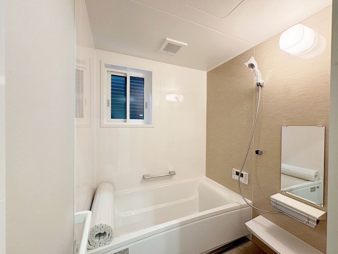 長野市大字東和田 新築戸建