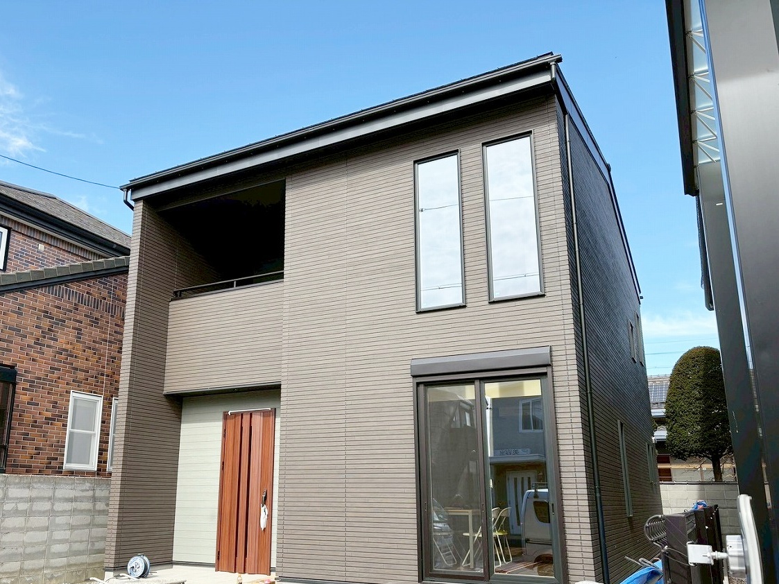 長野市大字東和田 新築戸建