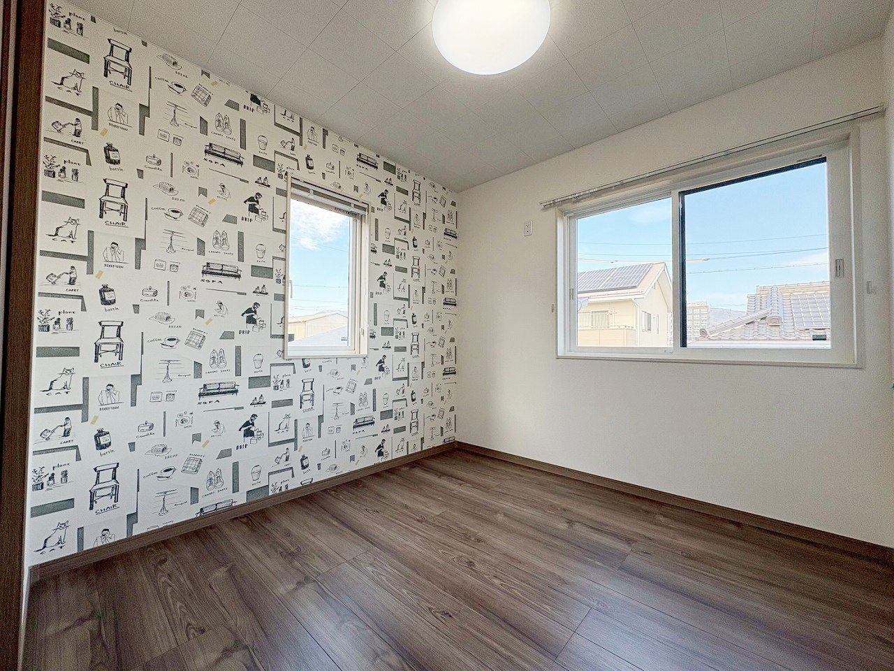 長野市大字東和田 新築戸建