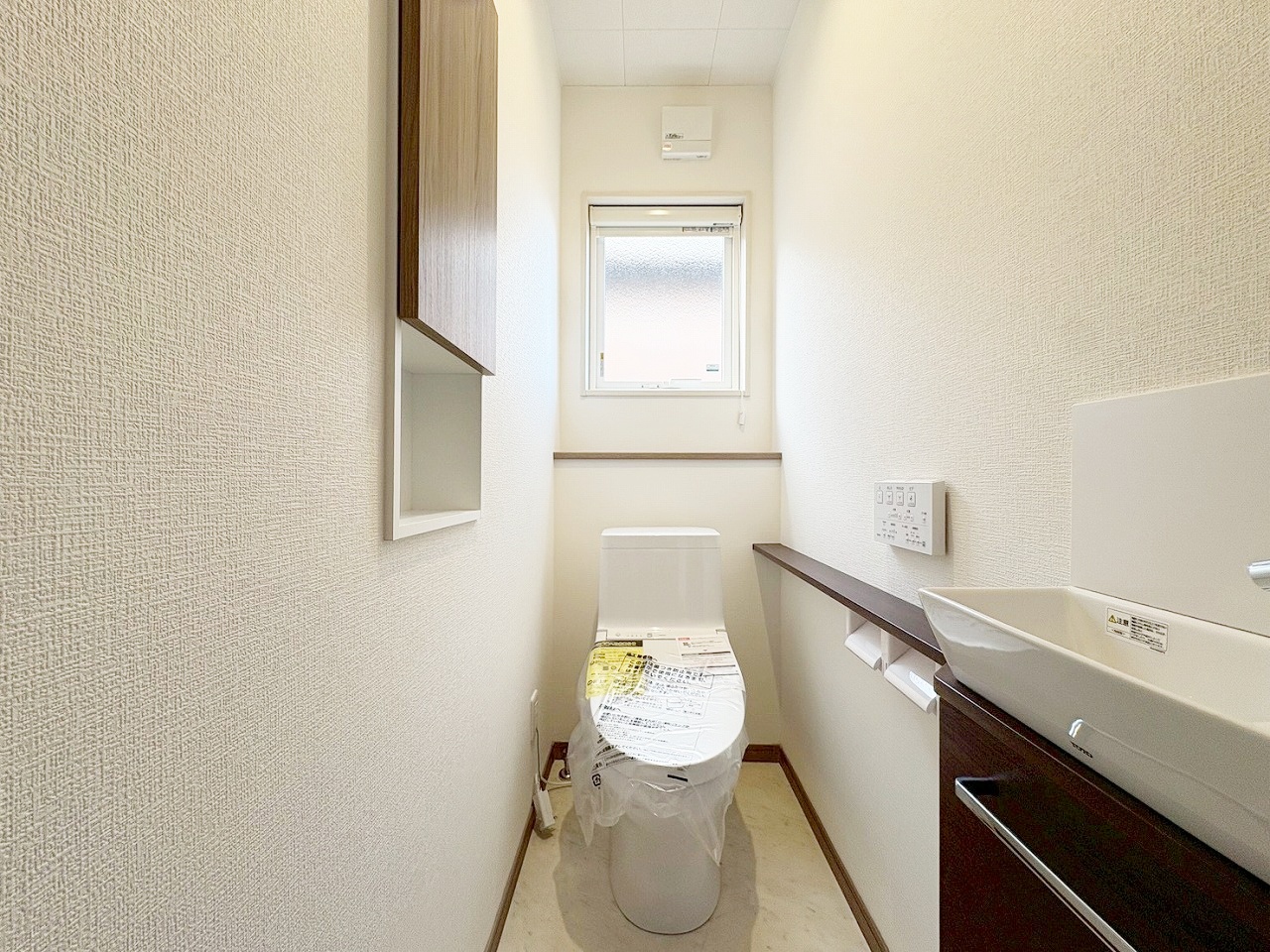 長野市大字東和田 新築戸建