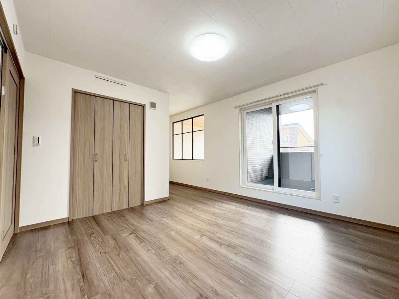 長野市大字東和田 新築戸建