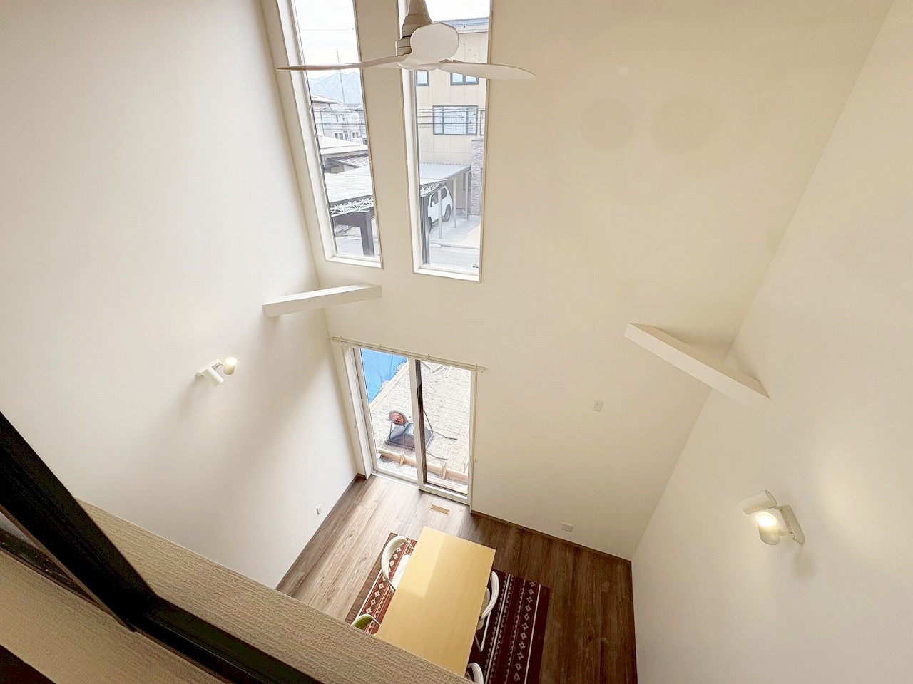 長野市大字東和田 新築戸建