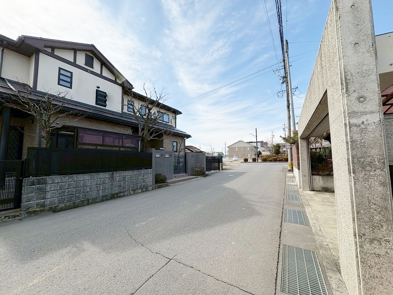 長野市大字東和田 新築戸建