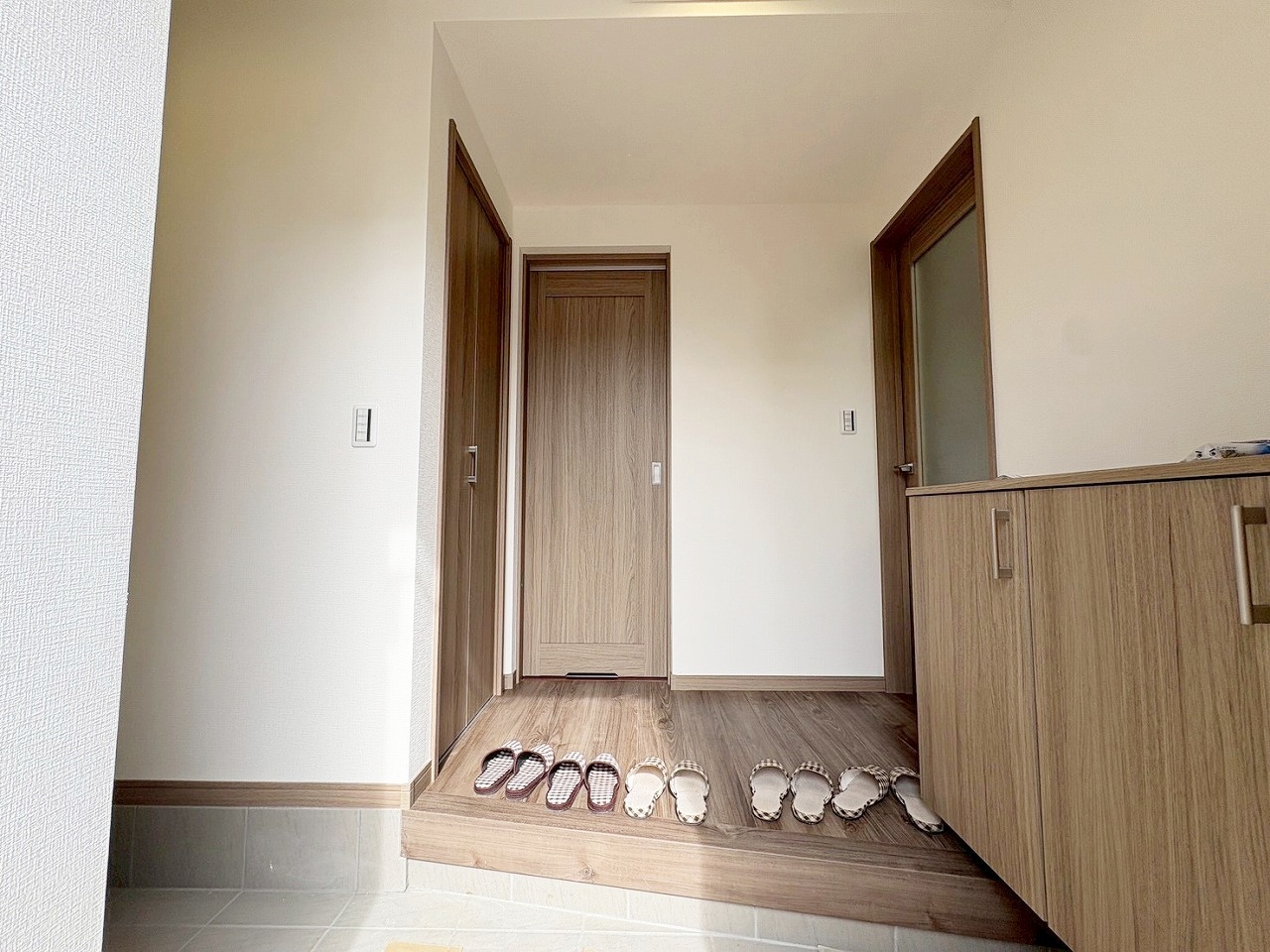 長野市大字東和田 新築戸建