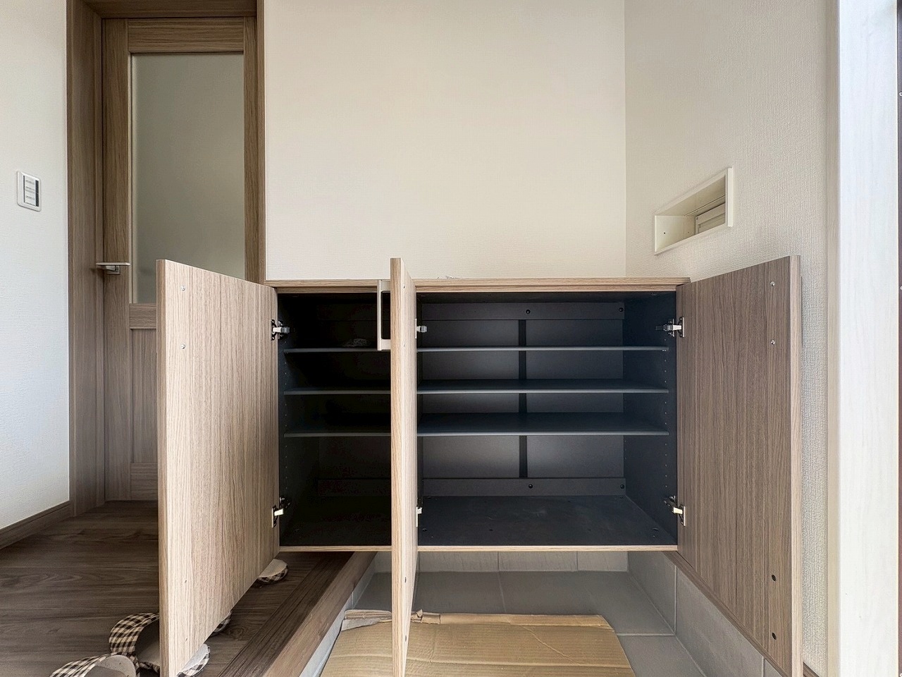 長野市大字東和田 新築戸建