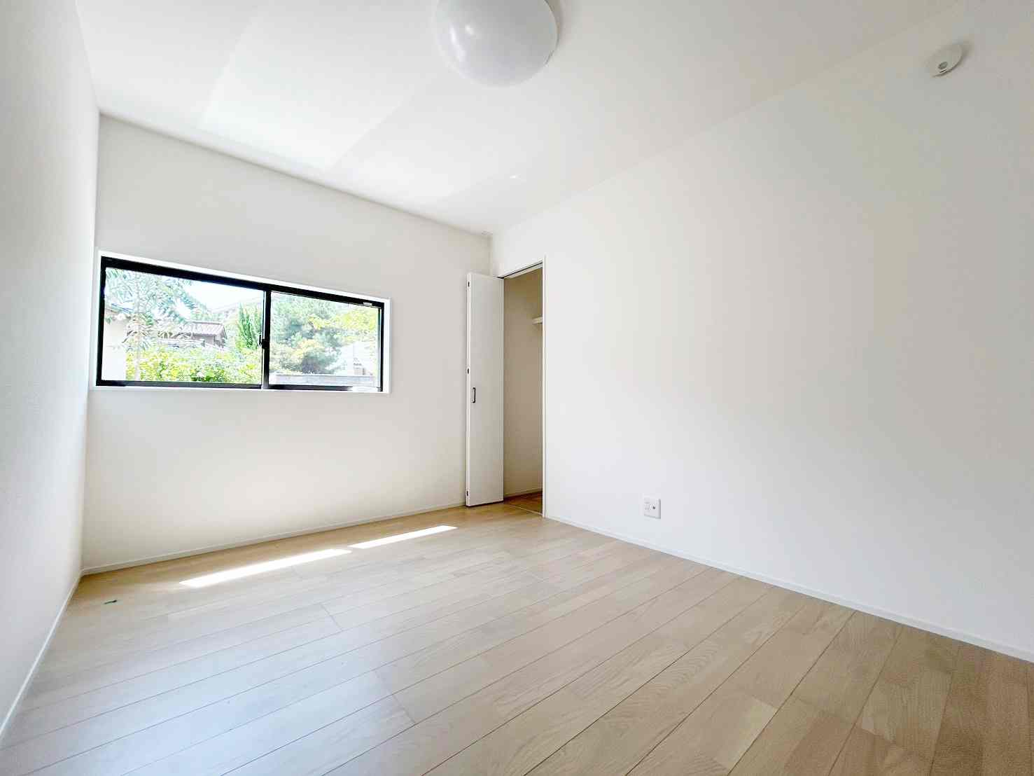 長野市箱清水３丁目　中古戸建