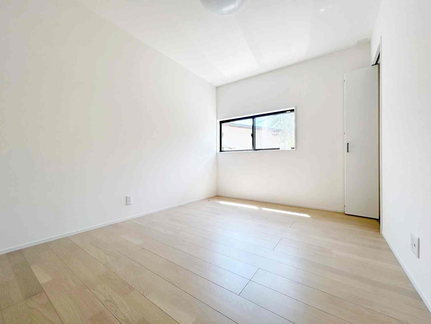 長野市箱清水３丁目　中古戸建