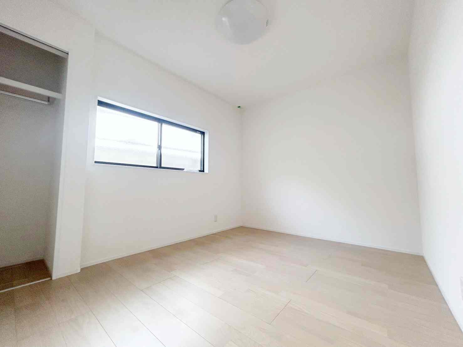 長野市箱清水３丁目　中古戸建