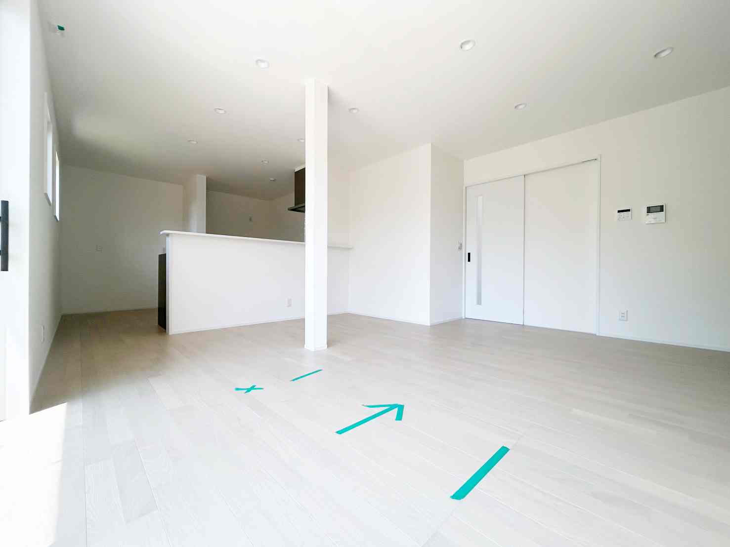 長野市箱清水３丁目　中古戸建