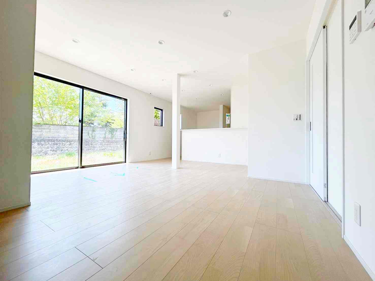 長野市箱清水３丁目　中古戸建