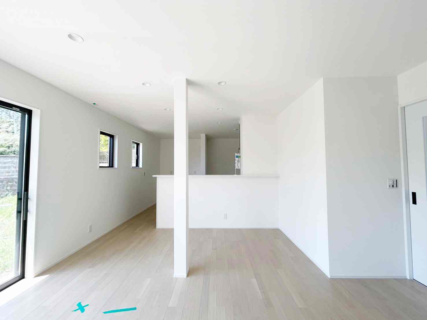 長野市箱清水３丁目　中古戸建