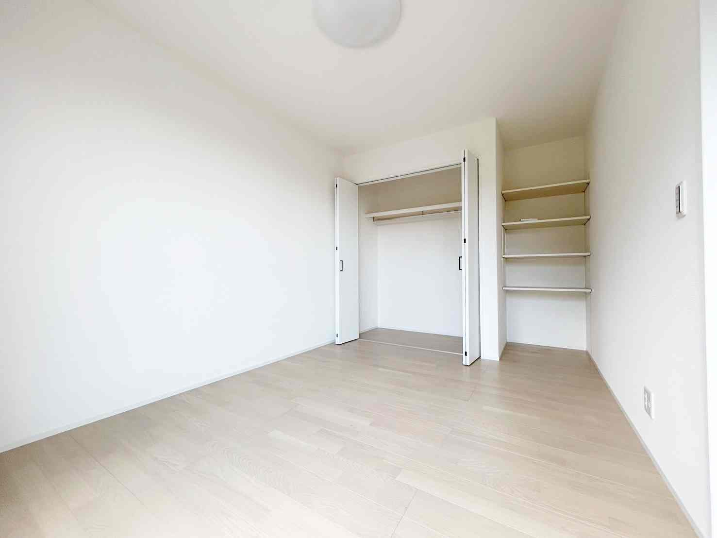 長野市箱清水３丁目　中古戸建